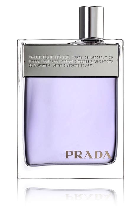 prada amber pour homme kruidvat